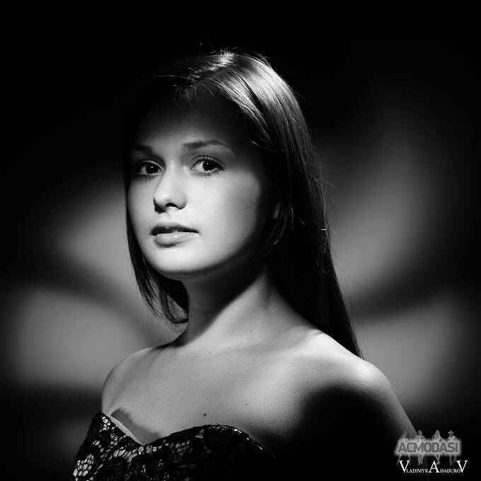 Анна Алексеевна Моргунова фото №689777. Загружено 13 Июля 2014