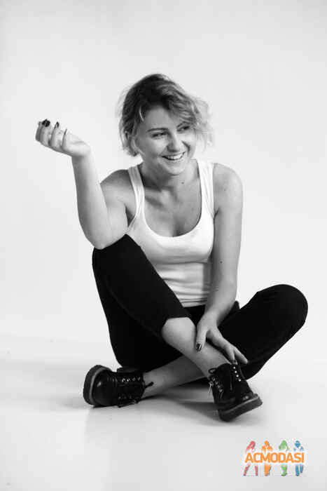 Дария Николаевна Кулиш фото №1463132. Загружено 22 Мая 2019