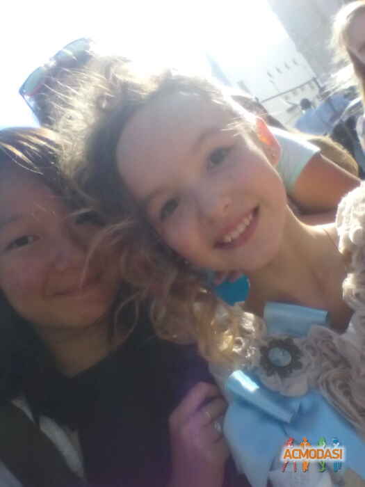 Марина Георгиевна Ким фото №705525. Загружено 08 Августа 2014