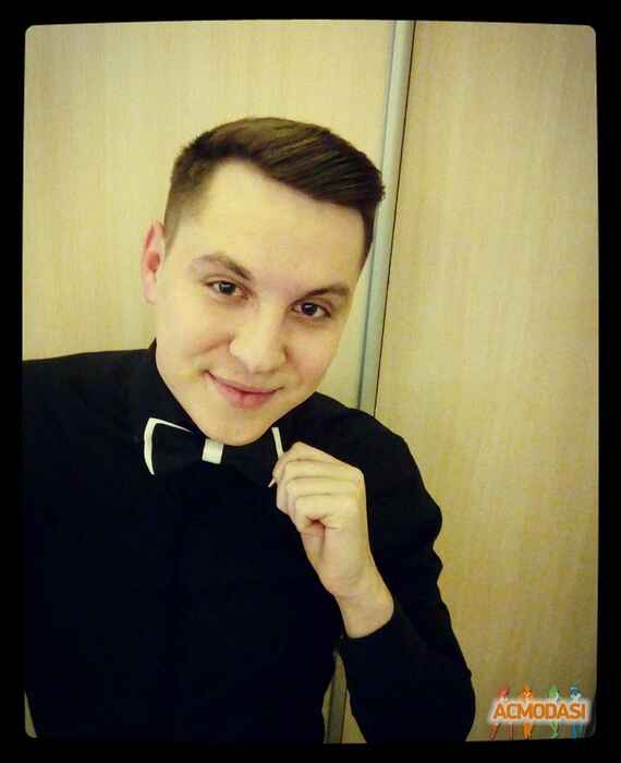 Алик Николаевич Краевский фото №1290264. Загружено 19 Февраля 2018