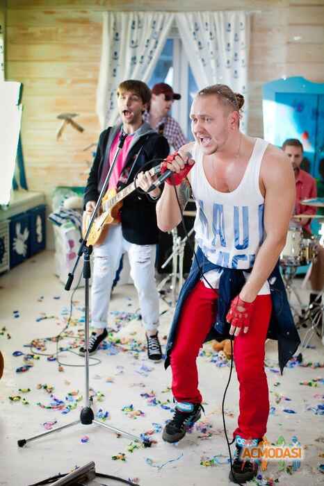 Максим Валерьевич Домнин фото №821283. Загружено 12 Февраля 2015