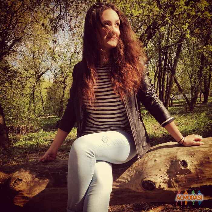 Анастасия Дмитриевна Пряженикова фото №869191. Загружено 04 Июня 2015