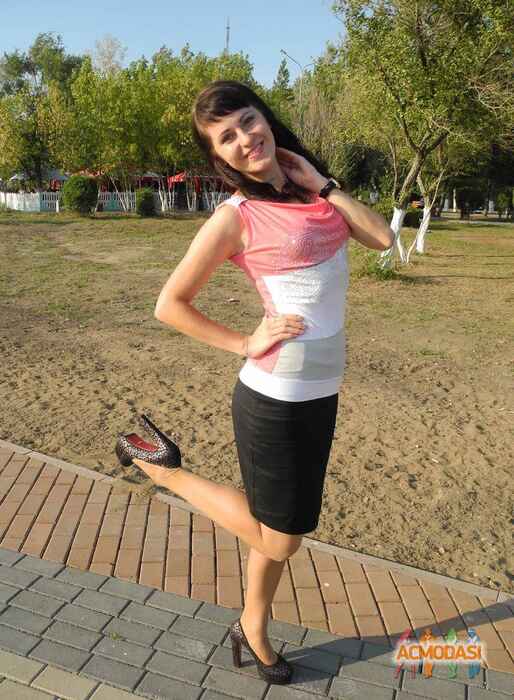 Анастасия Владимировна Кузнецова фото №893194. Загружено 26 Июля 2015