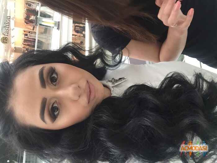 Зарина  Гасановна фото №901236. Загружено 07 Августа 2015