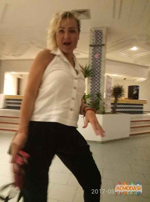 Елена  Ивановна фото №1205168. Загружено 22 Июля 2017