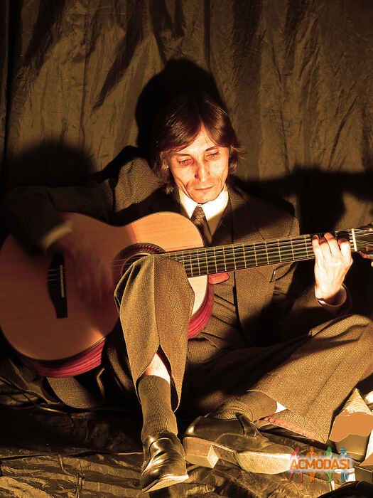 Алексей Георгиевич Тарасов фото №1053200. Загружено 01 Июля 2016