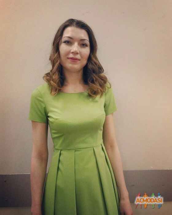 Арина Николаевна Сигитова фото №1164867. Загружено 03 Апреля 2017