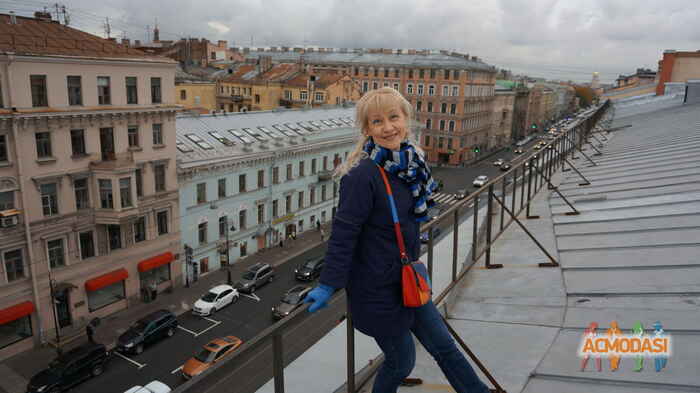 Елена Николаевна Туранова фото №1418742. Загружено 30 Января 2019