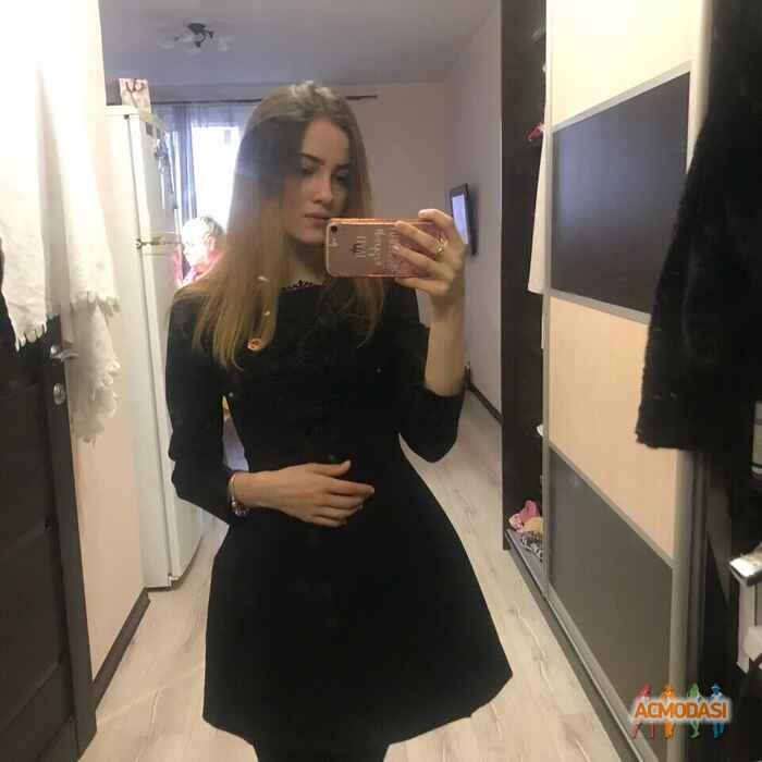 Альбина Дмитриевна Бедердинова фото №1429374. Загружено 27 Февраля 2019