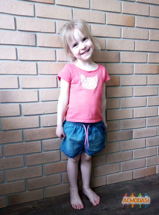 Валерия Павловна Шарова фото №1437423. Загружено 21 Марта 2019