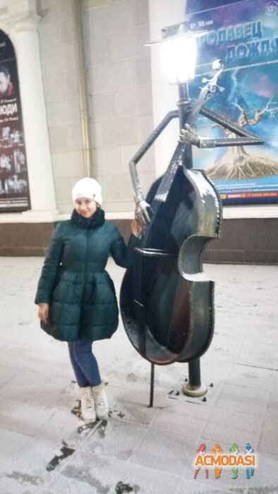 Камилла  Халимова фото №1444410. Загружено 08 Апреля 2019