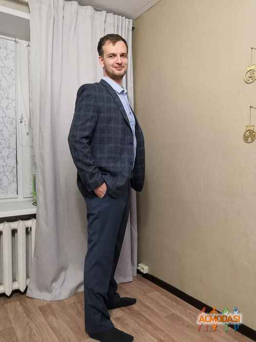 Иван   фото №1465505. Загружено 27 Мая 2019