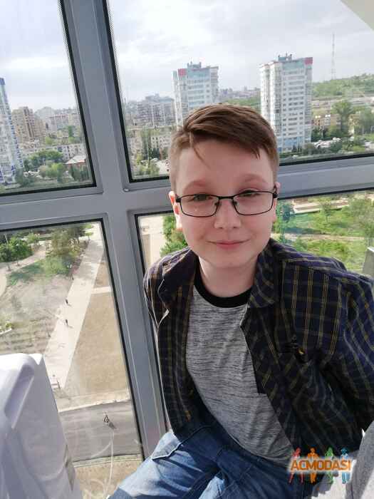 Егор Андреевич Троилин фото №1467388. Загружено 30 Мая 2019