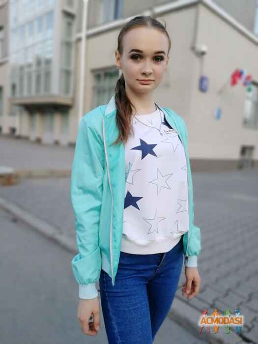 Ксения Александровна Бердюгина фото №1469219. Загружено 03 Июня 2019