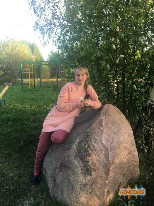 Анна Витальевна Глазова фото №1501885. Загружено 20 Августа 2019