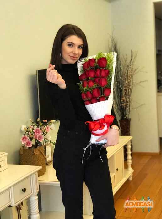 Мария Романовна Кокарева фото №1561350. Загружено 20 Января 2020