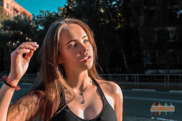 Софья  Самойлова фото №1665327. Загружено 13 Декабря 2020