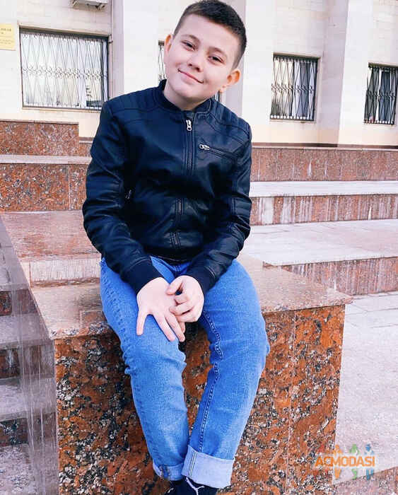 Дамир  Парфёнов фото №1716529. Загружено 17 Июня 2021