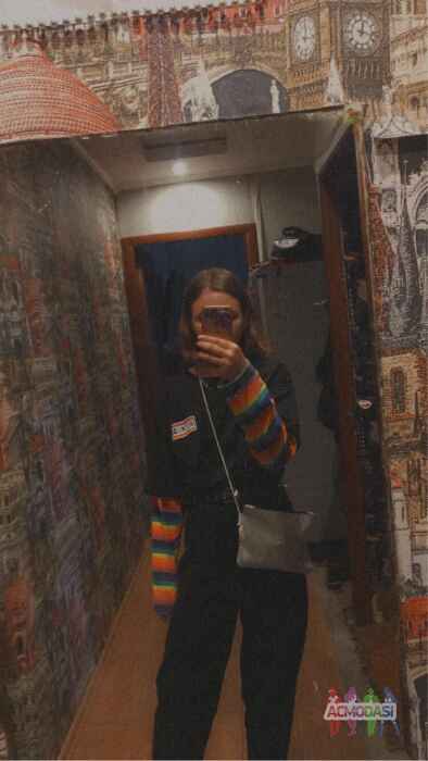 Диана  Куляпина фото №1711465. Загружено 30 Мая 2021