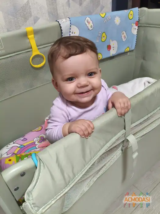 Варвара  Жовчак фото №1942067. Загружено 22 Ноября 2025