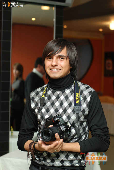 Руслан Шахинович Аскеров фото №217772. Загружено 29 Июня 2012