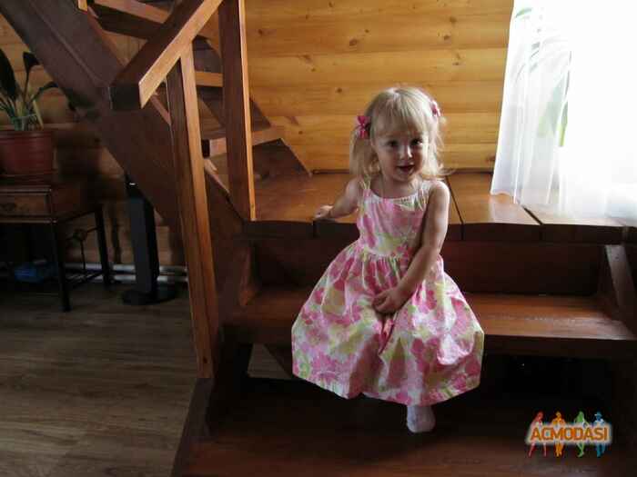 Малыхина Арина Дмитреевна фото №226109. Загружено 20 Июля 2012