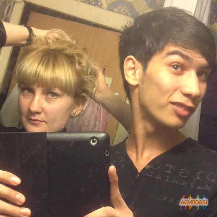 Шавкат Салохитдинович Шарапов фото №322492. Загружено 09 Января 2013