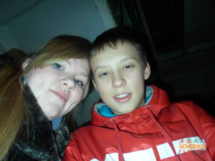 Денис Олегович Опарин фото №597192. Загружено 14 Февраля 2014