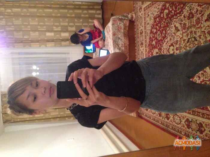 Мадина Тулепбергеновна Рахметова фото №721653. Загружено 01 Сентября 2014