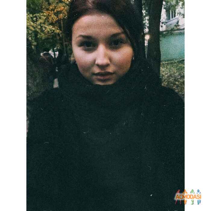 Камила  Мирзалиева фото №793746. Загружено 24 Декабря 2014