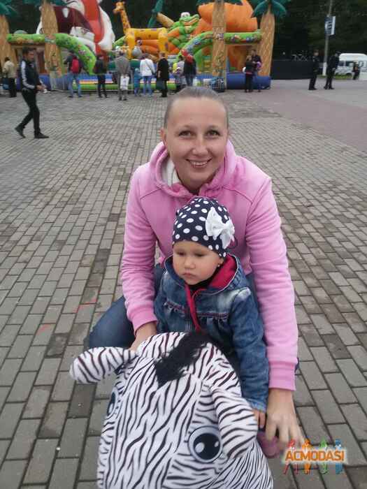 Елена Николаевна Прохоренкова фото №926543. Загружено 25 Сентября 2015