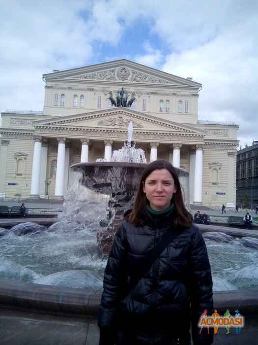 Екатерина  Станиславовна фото №973574. Загружено 03 Января 2016