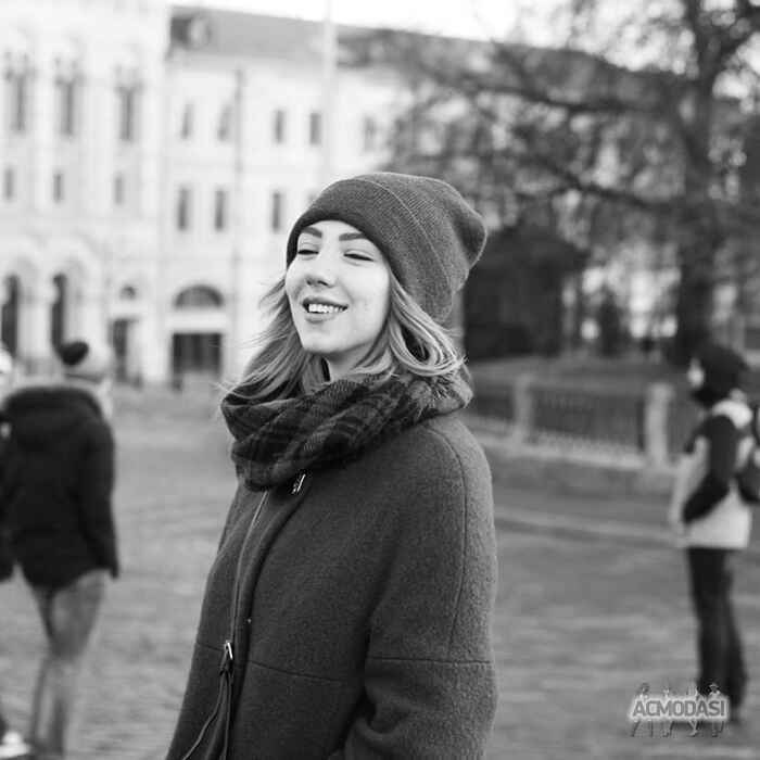 Анастасия Олеговна Перепелица фото №974797. Загружено 06 Января 2016
