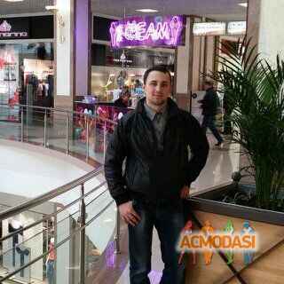 Кирилл   фото №1034390. Загружено 09 Мая 2016