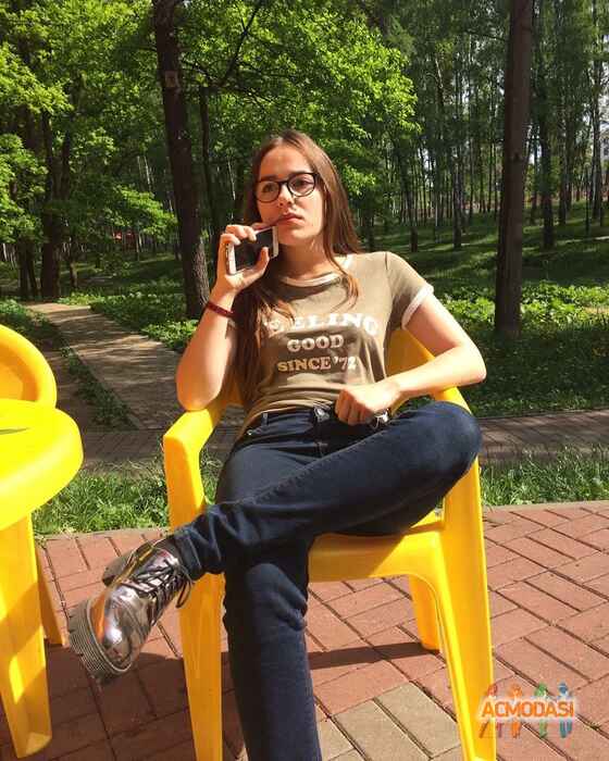 Софья Геннадьевна Потапова фото №1210781. Загружено 06 Августа 2017