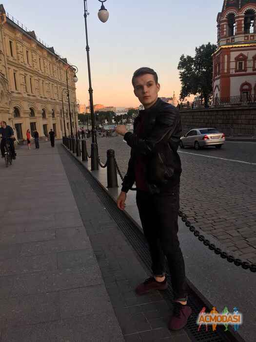 Денис Сергеевич Хрусталев фото №1238057. Загружено 15 Октября 2017