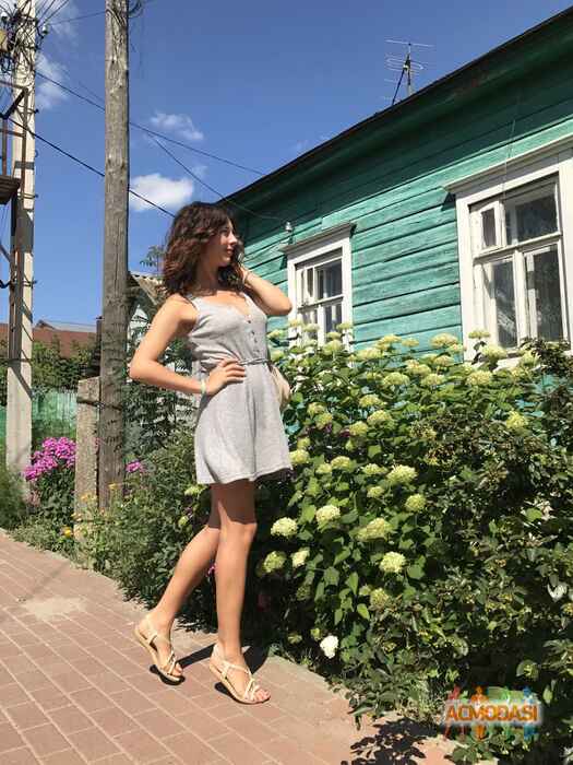Лили Олеговна Абрамова фото №1414365. Загружено 20 Января 2019