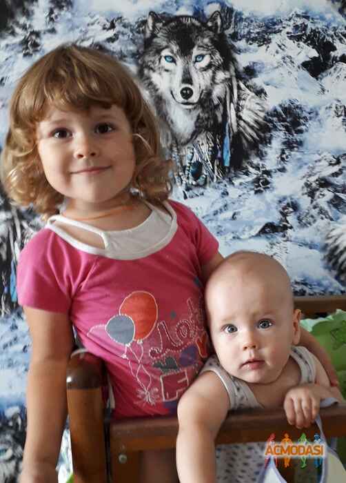 Вероника Андреевна Новикова фото №1439938. Загружено 28 Марта 2019