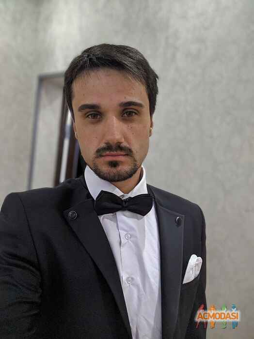 Ruslan Khalikocic Kulikov фото №1506465. Загружено 02 Сентября 2019