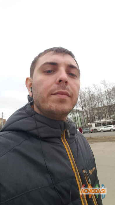 Кирилл  Дегтярев фото №1581902. Загружено 12 Марта 2020