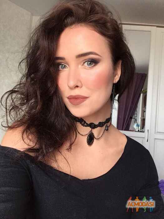 Виктория Алексеевна Тарасенко фото №1538442. Загружено 11 Ноября 2019