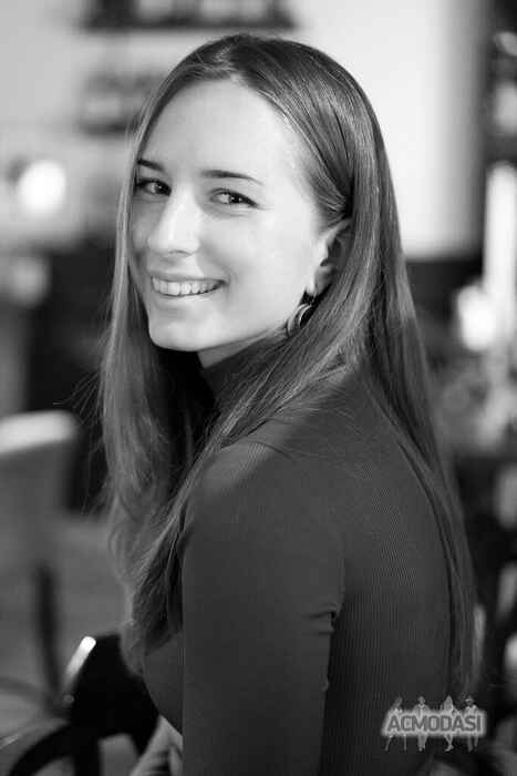 Анна Сергеевна Бахарева фото №1542584. Загружено 22 Ноября 2019