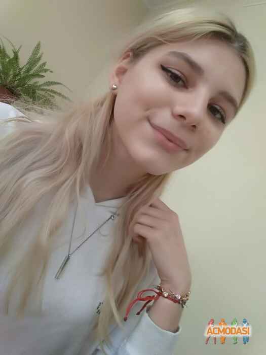 Анастасия Олеговна Кривцова фото №1545380. Загружено 30 Ноября 2019