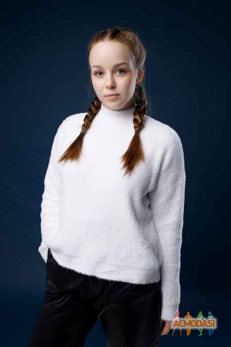 Ульяна Денисовна Улыбышева фото №1597300. Загружено 06 Мая 2020