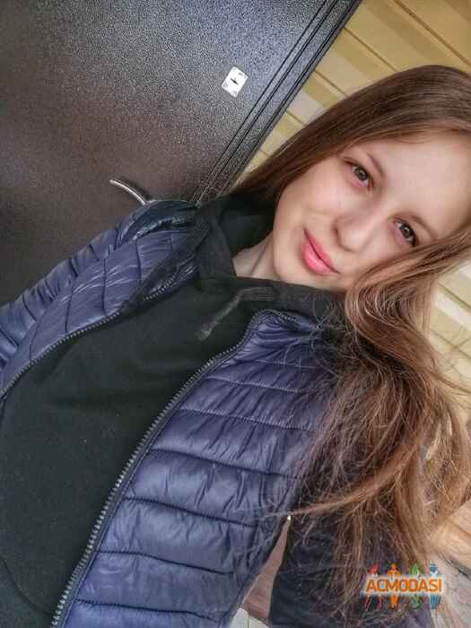 Анастасия Сергеевна Исакович фото №1631580. Загружено 21 Августа 2020