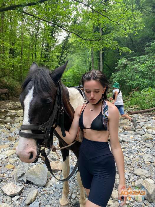 Арина  Блищенко фото №1746108. Загружено 01 Октября 2021