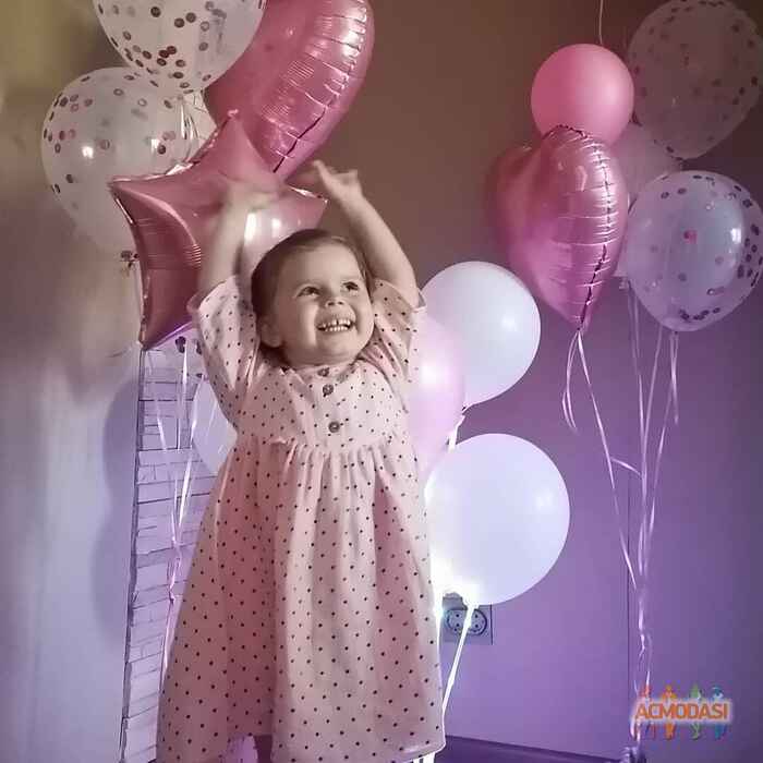 Алёна Вадимовна Семёнова фото №1722690. Загружено 11 Июля 2021