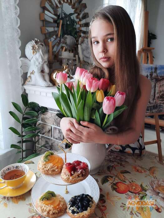 Лилия  Орлова фото №1846613. Загружено 10 Марта 2023