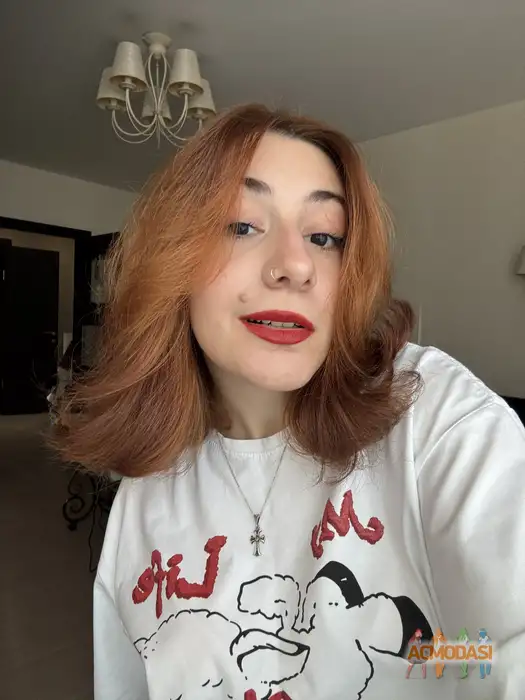 Лия  Григорян фото №1945697. Загружено 20 Января 2026