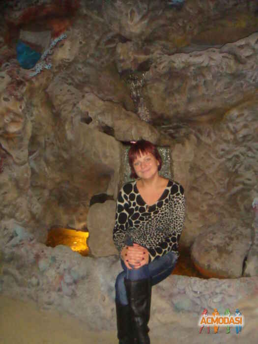 Юлия Владимировна Калашникова фото №199305. Загружено 16 Мая 2012